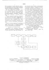 Устройство для измерения группового времени запаздывания (патент 654931)
