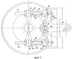Приводной механизм для бесступенчатой коробки передач (патент 2398991)
