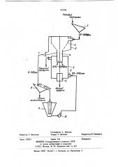 Способ загрузки материала в обогатительный гидроциклон (патент 919704)
