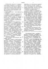 Теплообменная труба (патент 1409846)