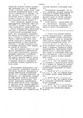 Способ изготовления плавкой вставки предохранителя с наполнителем (патент 1408470)