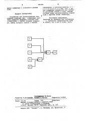 Устройство для предотвращения буксованияколесных пар (патент 806487)