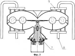 Устройство для ультразвуковой сушки (патент 2367862)