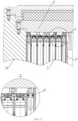 Герметичный пенал хранения отработавшего ядерного топлива реактора рбмк-1000 (патент 2562055)
