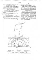 Червячная фреза (патент 1537425)