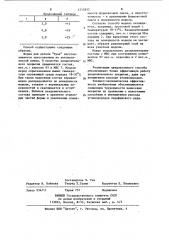 Способ нанесения разделительного покрытия (патент 1215833)