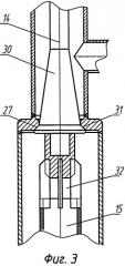 Пульсационный клапанный погружной насос (патент 2533656)