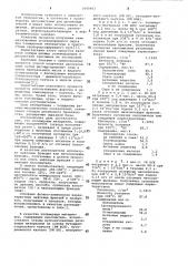Способ получения суспензии наполнителя для резиновых смесей (патент 1045903)