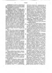 Жидкостно-кольцевая машина (патент 1751410)
