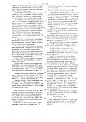 Способ определения остаточной влажности в сухих веществах импульсным методом ядерного магнитного резонанса (патент 1497538)