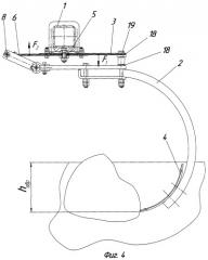 Способ обработки почвы и устройство для его осуществления (патент 2412573)