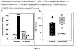 Средство профилактики и коррекции иммунодефицитных состояний (патент 2318533)