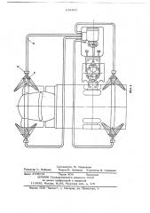 Передвижное устройство для технического обслуживания транспортных средств (патент 679450)