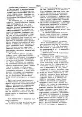 Способ измерения толщины слоя (патент 1029002)