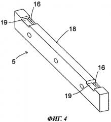 Бытовой прибор (патент 2462669)