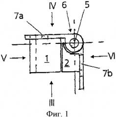 Устройство для создания электрического соединения (патент 2340056)