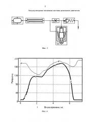 Аккумуляторная топливная система дизельного двигателя (патент 2659713)
