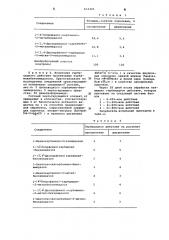 Гербицидно-фунгицидный состав (патент 633446)