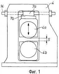 Способ и устройство для изготовления труб посредством холодного пильгерования (патент 2507015)
