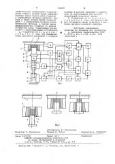 Устройство для определения вязкопластических свойств материалов (патент 748188)