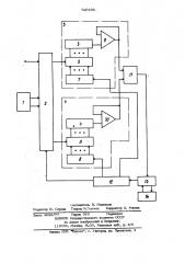 Аналого-цифровой преобразователь с автоматической коррекцией (патент 940296)