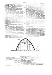 Способ поверхностной геотермической съемки (патент 1357903)