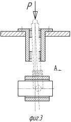 Устройство для испытания на износ радиальных пар трения (патент 2356026)