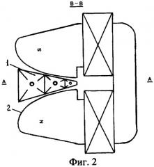 Способ разделения частиц по плотности и устройство для его осуществления (патент 2339452)