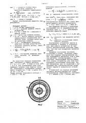Устройство для снятия перегрева жидкого металла (патент 1087250)