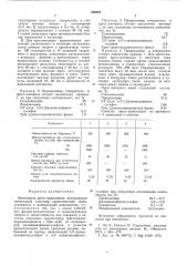 Эпоксидная пресскомпозиция (патент 499282)