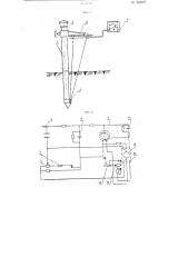 Способ измерения влажности почвы и устройство для его осуществления (патент 104977)