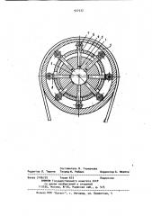 Экструзионная головка для полимеров (патент 927532)