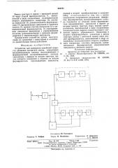 Устройство для измерения колебаний скорости движения магнитной ленты (патент 584251)