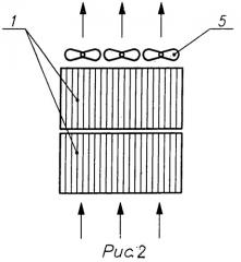 Малогабаритный термоэлектрический кондиционер (патент 2529045)