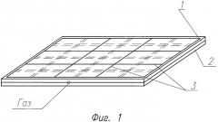 Способ изготовления многослойных панелей (патент 2555260)