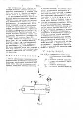 Способ определения гидравлического сопротивления проницаемого материала (патент 1612244)