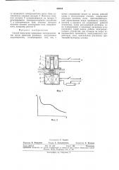 Способ испытания приводных электромагнитов (патент 349034)