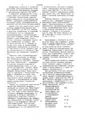 Электроизоляционный поливинилацеталевый лак (патент 1012352)