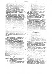 Способ определения момента трения в радиальной газодинамической опоре (патент 1006811)