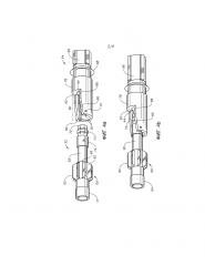 Система управления комплексом фрезерной вырезки скважинной обсадной колонны (патент 2636609)