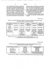 Средство для коррекции метаболического ацидоза (патент 1809764)