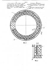 Футеровка стен дуговых сталеплавильных печей (патент 909511)