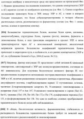 Набор последовательностей для таргетинга экспрессии и контроля посттрансляционных модификаций рекомбинантного полипептида (патент 2481399)