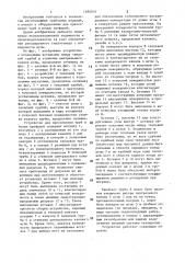 Устройство для прессования труб и полых профилей (патент 1480910)