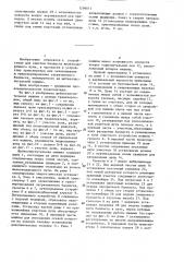 Цепной транспортер для захватывания и транспортирования загрязненного балласта железнодорожного пути для щебнеочистительной машины (патент 1296015)