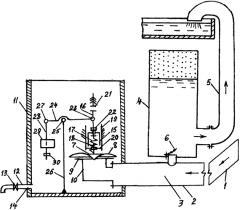 Гидравлический таран (патент 2576100)