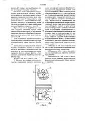 Машина для мойки растительных культур (патент 1639588)