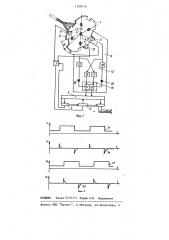 Устройство для управления циклическим возвратно- вращательным перемещением (патент 1184016)