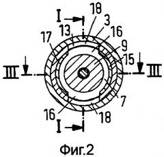 Вставной клапан (патент 2355927)