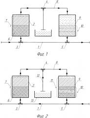 Способ водоподготовки (патент 2606779)